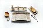 VERLO - STONEA MELAMINE TRAY GN 1/3 / 32.5 x 17.6 CM - Image 2
