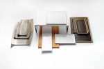 VERLO - STONEA MELAMINE TRAY GN 1/3 / 32.5 x 17.6 CM - Image 5