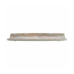 VERLO - STONEA MELAMINE TRAY GN 2/4 / 53 x 16.2 CM