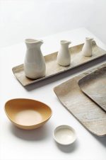 VERLO - STONEA MELAMINE TRAY GN 2/4 / 53 x 16.2 CM - Image 5