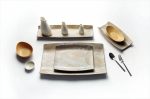 VERLO - STONEA MELAMINE TRAY GN 2/4 / 53 x 16.2 CM - Image 6
