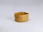 VERLO - BREAD BAG PAPER BROWN 17.6 x 15 CM - Image 3