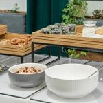 VERLO - METRO BOWL PORCELAIN WHITE 25.5 CM / 3.4 L - Image 2
