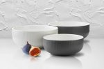 VERLO - METRO BOWL PORCELAIN WHITE 25.5 CM / 3.4 L - Image 5