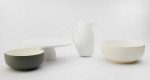 VERLO - METRO BOWL PORCELAIN WHITE 25.5 CM / 3.4 L - Image 6