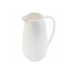 VERLO - METRO JUG PORCELAIN WHITE 1.4 L