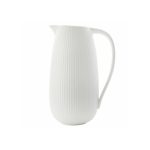 VERLO - METRO JUG PORCELAIN WHITE 1.4 L - Image 3