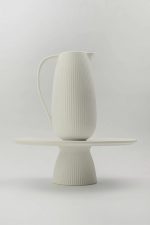 VERLO - METRO JUG PORCELAIN WHITE 1.4 L - Image 5