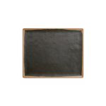 VERLO - TERRA MATTE MELAMINE TRAY 1/2 / 32.5 x 26.5 CM - Image 4