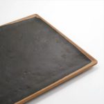 VERLO - TERRA MATTE MELAMINE TRAY 1/2 / 32.5 x 26.5 CM - Image 6