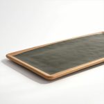 VERLO - TERRA MATTE MELAMINE TRAY 1/3 / 32.5 x 17.6 CM - Image 5