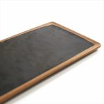 VERLO - TERRA MATTE MELAMINE TRAY 1/3 / 32.5 x 17.6 CM - Image 6