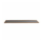 VERLO - TERRA MATTE MELAMINE TRAY 2/4 / 53 x 16.2 CM - Image 3