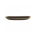 VERLO - TERRA MATTE MELAMINE PLATTER 42.5 x 13 CM - Image 3