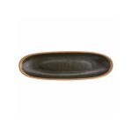 VERLO - TERRA MATTE MELAMINE PLATTER 42.5 x 13 CM - Image 4