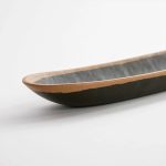 VERLO - TERRA MATTE MELAMINE PLATTER 42.5 x 13 CM - Image 5