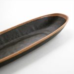 VERLO - TERRA MATTE MELAMINE PLATTER 42.5 x 13 CM - Image 6
