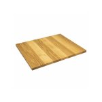 VERLO - MESOS OAK BOARD GN 1/2 / 32.5 x 26.5 x 2 CM