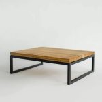 VERLO - MESOS OAK BOARD GN 1/2 / 32.5 x 26.5 x 2 CM - Image 2