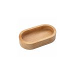 VERLO - MANGO WOOD OVAL TRAY 18 x 10 x 3.8 CM - Image 5