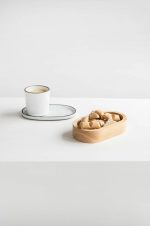 VERLO - MANGO WOOD OVAL TRAY 18 x 10 x 3.8 CM - Image 6