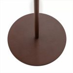 VERLO - TALI FLOOR LAMP BROWN 18 x 123 CM - Image 4