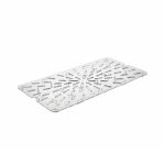 FRESH PACK - POLYPROPYLENE GN DRAINER 1/1