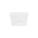 FRESH PACK - POLYPROPYLENE GN CONTAINER WITH HACCP CLIPS 1/9 x 150 MM / 1.3 L