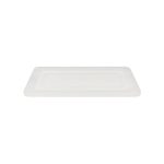 FRESH PACK - POLYPROPYLENE GN COVER 1/2