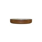 CV - BROWN PEPPER STEP PLATE 25 CM