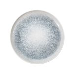 CV - GREY MIST STEP PLATE 33 CM