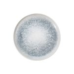 CV - GREY MIST STEP PLATE 28 CM