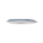 CV - GREY MIST CARPACCIO RECTANGULAR PLATTER 30 x 21 CM - Image 2