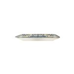 CV - ARABESQUE CARPACCIO RECTANGULAR PLATTER 25 x 18 CM - Image 2