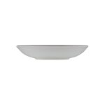 ID FINE - MODEST BROWN DEEP PLATE 22 CM - Image 3