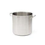 COMAS - MAGNA EXPERT 18/10 ST/ST STOCK POT 20 x 20 CM / 6.3 L