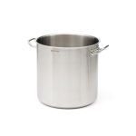 COMAS - MAGNA EXPERT 18/10 ST/ST STOCK POT 24 x 24 CM / 11 L