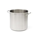 COMAS - MAGNA EXPERT 18/10 ST/ST STOCK POT 28 x 28 CM / 17.2 L
