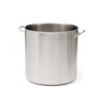 COMAS - MAGNA EXPERT 18/10 ST/ST STOCK POT 36 x 36 CM / 36.6 L