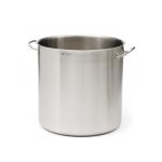 COMAS - MAGNA EXPERT 18/10 ST/ST STOCK POT 40 x 40 CM / 50.3 L