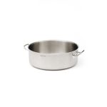 COMAS - MAGNA EXPERT 18/10 ST/ST CASSEROLE 24 x 11 CM / 5 L