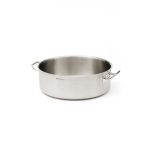 COMAS - MAGNA EXPERT 18/10 ST/ST CASSEROLE 28 x 13 CM / 8 L