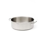 COMAS - MAGNA EXPERT 18/10 ST/ST CASSEROLE 32 x 12.5 CM / 10.6 L