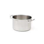 COMAS - MAGNA EXPERT 18/10 ST/ST SAUCE POT 20 x 14 CM / 4.4 L