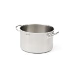 COMAS - MAGNA EXPERT 18/10 ST/ST SAUCE POT 24 x 16 CM / 7.2 L