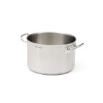 COMAS - MAGNA EXPERT 18/10 ST/ST SAUCE POT 28 x 18 CM / 11 L