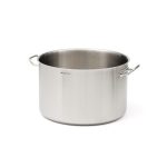 COMAS - MAGNA EXPERT 18/10 ST/ST SAUCE POT 40 x 25 CM / 31.4 L