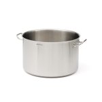COMAS - MAGNA EXPERT 18/10 ST/ST SAUCE POT 45 x 28 CM / 44.5 L