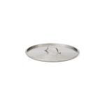 COMAS - MAGNA EXPERT 18/10 ST/ST LID 24 CM
