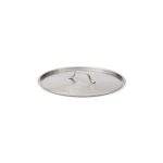 COMAS - MAGNA EXPERT 18/10 ST/ST LID 28 CM